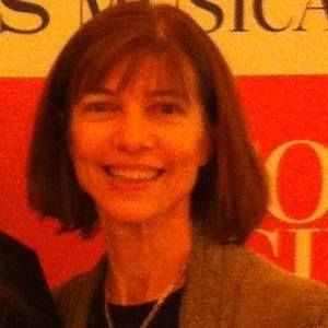 Meet your Posher, Angie